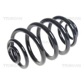 Fahrwerksfeder 8750 1119 von TRISCAN günstig für 58,78 € online kaufen