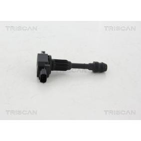 Acquista Bobina d'accensione da TRISCAN 8860 14011 a buon mercato per soli 109,54 €