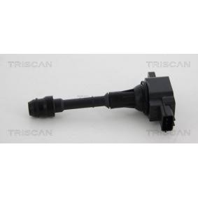 Acquista Bobina d'accensione da TRISCAN 8860 14013 a buon mercato per soli 88,44 €