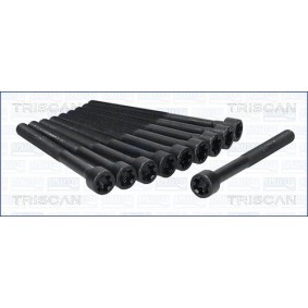 Acquista Kit bulloni testata da TRISCAN 98-2505 a buon mercato per soli 29,51 €