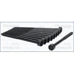 Acquista Kit bulloni testata da TRISCAN 98-2512 a buon mercato per soli 40,78 €