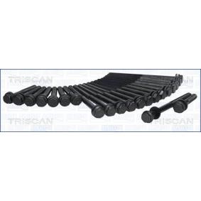 Acquista Kit bulloni testata da TRISCAN 98-2522 a buon mercato per soli 96,44 €