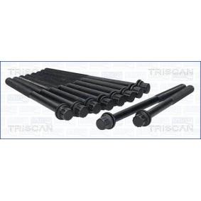 Comprar Juego de tornillos de culata de TRISCAN 98-3000 a bajo precio de 68,85 €