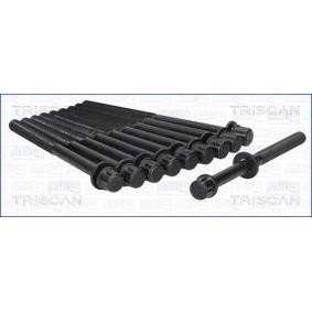 Acquista Kit bulloni testata da TRISCAN 98-3001 a buon mercato per soli 67,25 €