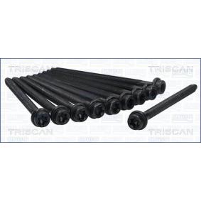 Zylinderkopfschraubensatz 98-4001 von TRISCAN günstig für 57,06 € online kaufen