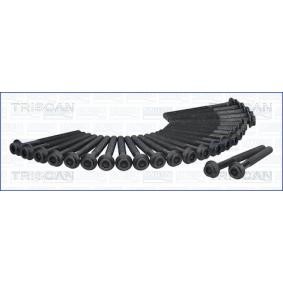 Comprar Juego de tornillos de culata de TRISCAN 98-4118 a bajo precio de 65,06 €