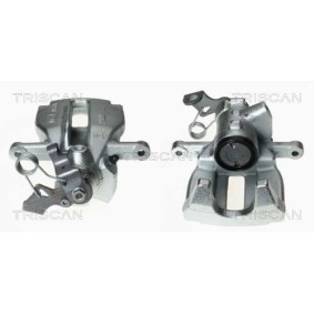 Achetez des Poulie damper (vilebrequin) TRISCAN 8643 11002 à prix pour 181,63 €