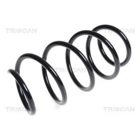 Fahrwerksfeder 8750 2597 von TRISCAN günstig für 72,75 € online kaufen