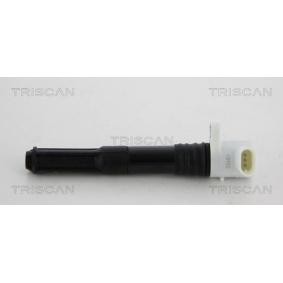 Acquista Bobina d'accensione da TRISCAN 8860 15017 a buon mercato per soli 109,74 €