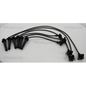 Zündleitungssatz 8860 16003 von TRISCAN günstig für 46,54 € online kaufen