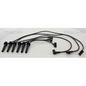 Zündleitungssatz 8860 16021 von TRISCAN günstig für 62,80 € online kaufen
