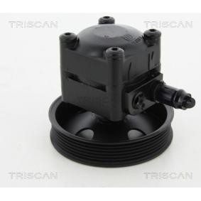 Achetez des Pompe de direction assistée TRISCAN 8515 27624 à prix pour 296,52 €