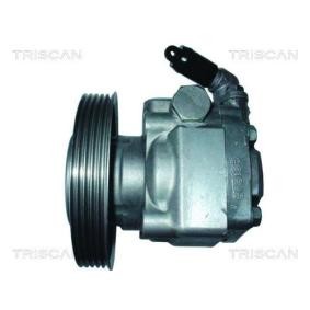 Achetez des Pompe de direction assistée TRISCAN 8515 27626 à prix pour 469,17 €