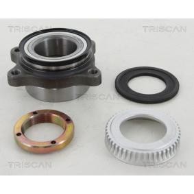 Compre Cubo da roda de TRISCAN online para HiAce Minibus (H300) a preços moderados