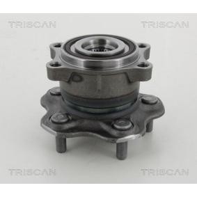 Comprar Juego de cojinete de rueda de TRISCAN 8530 14250 a bajo precio de 59,41 €