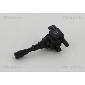 Compre Bobina de ignição da TRISCAN 8860 18010 a um preço baixo por 73,87 €