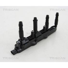 Comprar Bobina de encendido de TRISCAN 8860 23010 a bajo precio de 113,24 €