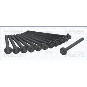 Acquista Kit bulloni testata da TRISCAN 98-5020 a buon mercato per soli 41,84 €