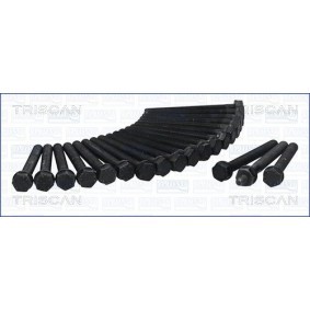 Acquista Kit bulloni testata da TRISCAN 98-5513 a buon mercato per soli 75,72 €