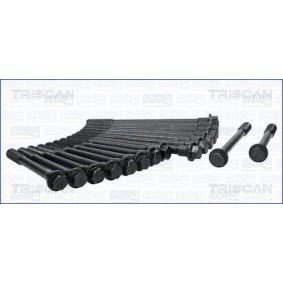 Acquista Kit bulloni testata da TRISCAN 98-5514 a buon mercato per soli 117,99 €