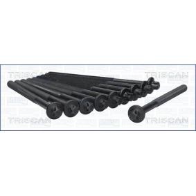 Acquista Kit bulloni testata da TRISCAN 98-5522 a buon mercato per soli 47,31 €