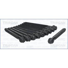 Acquista Kit bulloni testata da TRISCAN 98-6001 a buon mercato per soli 43,15 €