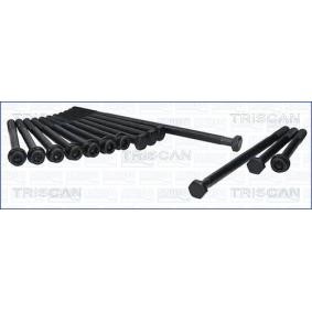 Zylinderkopfschraubensatz 98-6005 von TRISCAN günstig für 127,88 € online kaufen