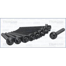 Acquista Kit bulloni testata da TRISCAN 98-6500 a buon mercato per soli 41,15 €