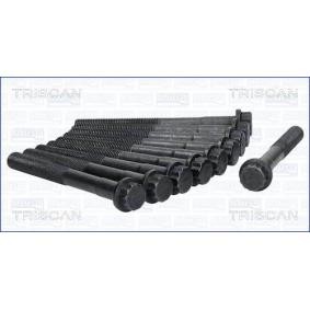 Comprar Juego de tornillos de culata de TRISCAN 98-7502 a bajo precio de 40,00 €