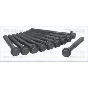 Compre Tornillos de culata de TRISCAN online para Vista / Camry Berlina (_V3_, _V4_) a precios moderados