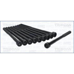 Achetez des Vis de culasse de chez TRISCAN en ligne pour MR 2 III (ZZW3_) à prix modérés