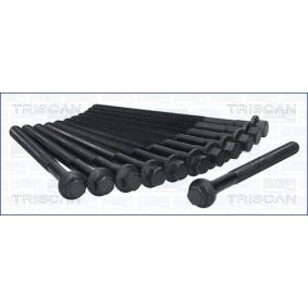 Achetez des Jeu de boulons de culasse de cylindre TRISCAN 98-8007 à prix pour 60,97 €