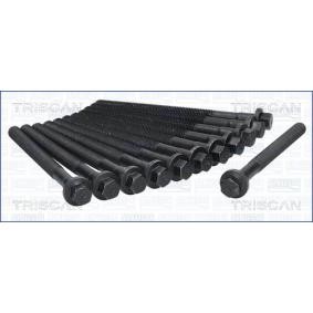 Zylinderkopfschraubensatz 98-8008 von TRISCAN günstig für 67,21 € online kaufen