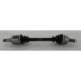Achetez des Arbre de transmission TRISCAN 8540 11526 à prix pour 145,12 €