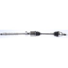 Achetez des Arbre de transmission TRISCAN 8540 11529 à prix pour 188,61 €