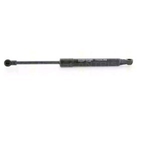 Comprar Muelle neumático, capó de motor de TRISCAN 8710 25107 a bajo precio de 23,27 €