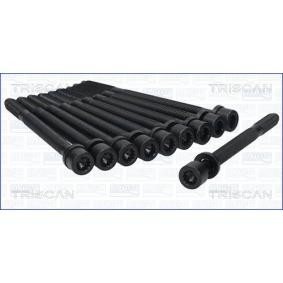 Acquista Kit bulloni testata da TRISCAN 98-8502 a buon mercato per soli 80,28 €
