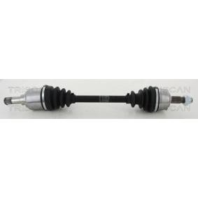 Comprar Árbol de transmisión de TRISCAN 8540 15540 a bajo precio de 132,13 €