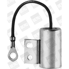 Compre Condensador, sistema de ignição da BERU ZK220 a um preço baixo por 4,66 €