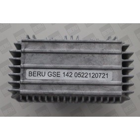 Verteilerfinger EVL078 von BERU günstig für 24,59 € online kaufen