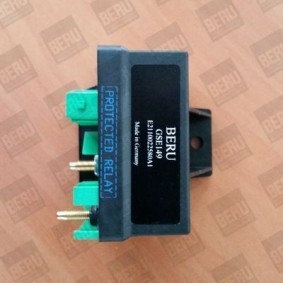 Verteilerfinger EVL091 von BERU günstig für 19,30 € online kaufen