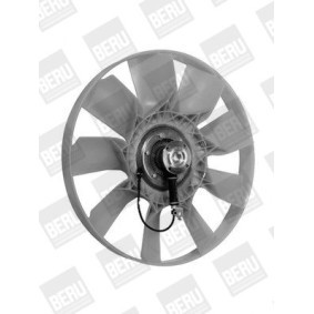 Acquista Ventola radiatore da BERU LKK010 a buon mercato per soli 946,19 €