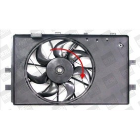 Compre Ventilador de BERU online para VANEO (414) a preços moderados