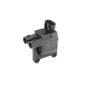 Acquista Telaio, Radiatore motore da BERU LE558Z a buon mercato per soli 82,86 €