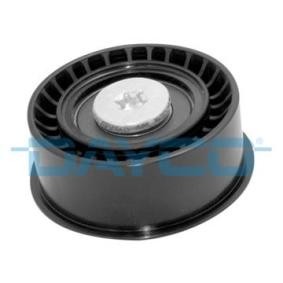 Compre Polia de desvio / de guia, correia dentada da DAYCO ATB2192 a um preço baixo por 13,84 €