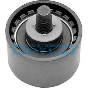 Compre Polia de desvio / de guia, correia dentada da DAYCO ATB2293 a um preço baixo por 19,76 €