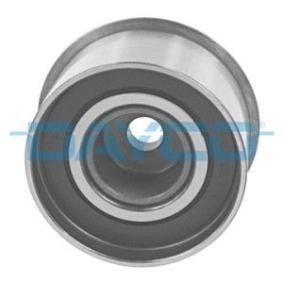 Compre Polia de desvio / de guia, correia dentada da DAYCO ATB2337 a um preço baixo por 31,04 €