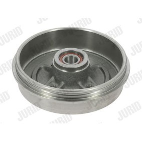 Compre Tambor de travão da JURID 329732J a um preço baixo por 71,52 €