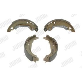 Acquista Kit ganasce freni da JURID 361428J a buon mercato per soli 26,72 €