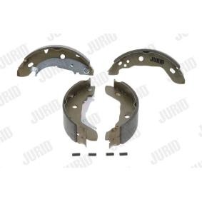 Acquista Kit ganasce freni da JURID 362397J a buon mercato per soli 27,86 €